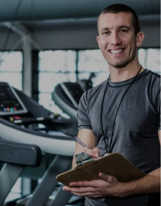 Fitness Professional