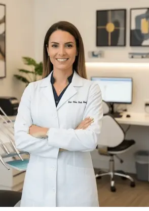 Physiotherapist